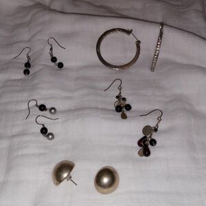 Earring bundle